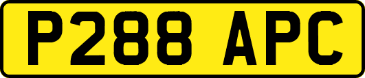 P288APC