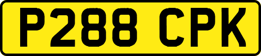 P288CPK