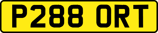 P288ORT