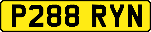 P288RYN