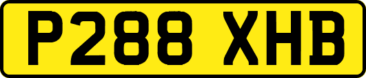 P288XHB