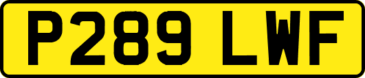 P289LWF