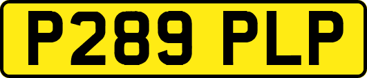 P289PLP