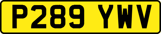 P289YWV