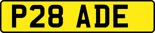P28ADE