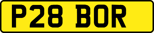 P28BOR