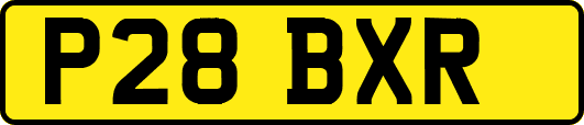 P28BXR