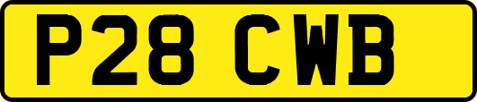 P28CWB