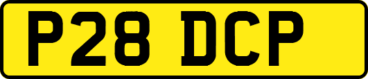 P28DCP