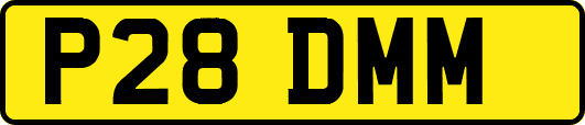 P28DMM