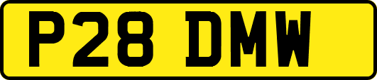 P28DMW
