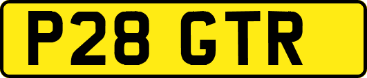 P28GTR
