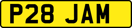 P28JAM