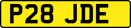 P28JDE