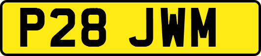 P28JWM