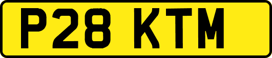 P28KTM