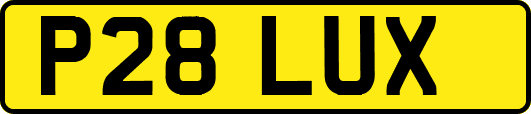 P28LUX