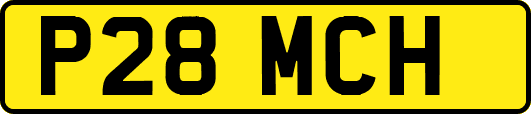 P28MCH