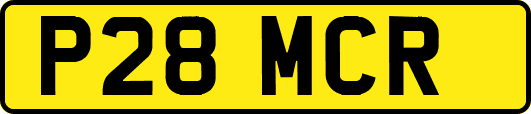 P28MCR