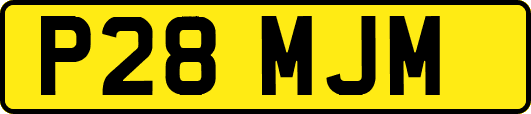 P28MJM