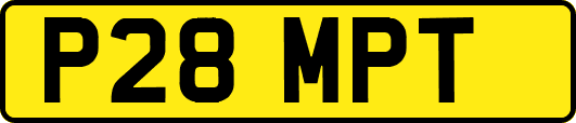 P28MPT
