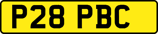 P28PBC