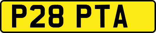 P28PTA