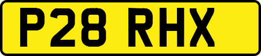 P28RHX