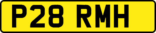 P28RMH