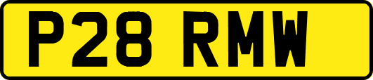 P28RMW