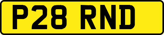 P28RND