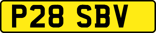 P28SBV