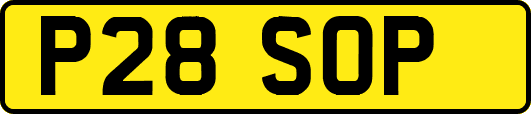 P28SOP