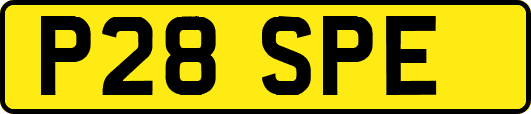 P28SPE