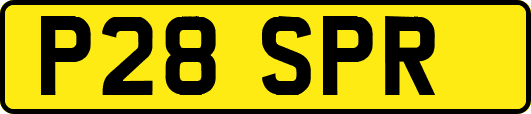 P28SPR