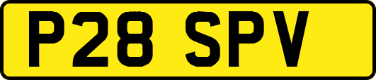 P28SPV