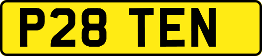P28TEN