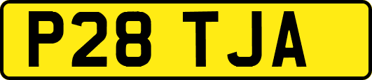 P28TJA