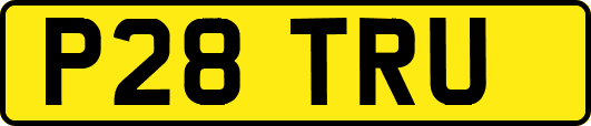 P28TRU
