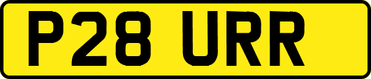 P28URR