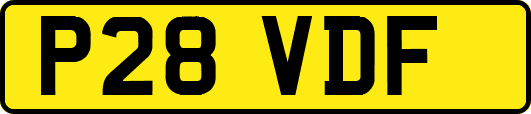 P28VDF