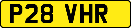 P28VHR