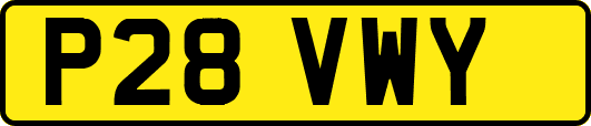 P28VWY