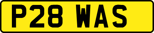 P28WAS
