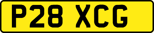 P28XCG