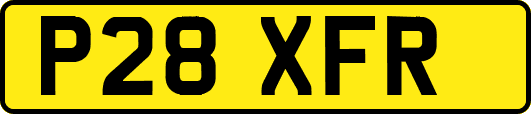 P28XFR