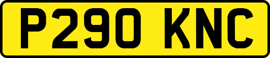 P290KNC