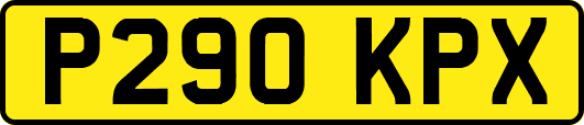 P290KPX