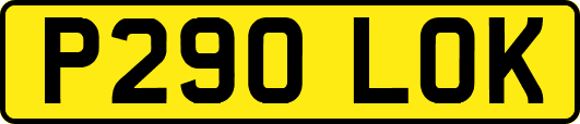 P290LOK