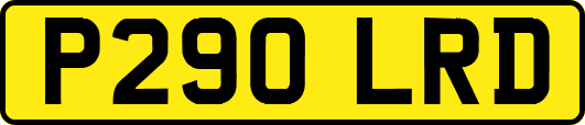 P290LRD